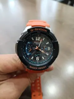 G-SHOCK GW-3000M 電波ソーラー 動作OK 箱なし 現状品 2026年最新】g-shock GW-3000Mの人気アイテム - メルカリ