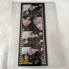 GO生 封入ユニットカード　アイエン&フィリックス