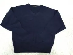 お値下中 UNITED ARROWS ユナイテッドアローズ Vネックセーター