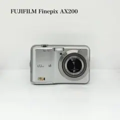 2026年最新】FinePix AX200の人気アイテム - メルカリ