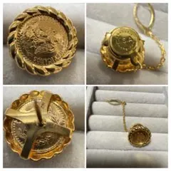 2025年最新】k18 タイピンの人気アイテム - メルカリ