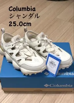 Columbia スライブ リバイブ シャンダル 25.0cmのサムネイル