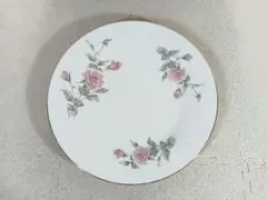 Noritake RC 表記 ローズ プレート 約26.5cm バラ 陶器 食器のサムネイル