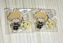 刀剣乱舞 アクキー 御伴散歩 古備前信房