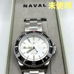 【未使用品】Naval Watch LOWERCASE TRANSPORTナバルのサムネイル