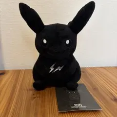 フラグメント　ピカチュウ　M タグ折れあり