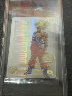 UGM4-067孫悟空 未開封　美品　原作絵　ドラゴンボールヒーローズ 未開封 美品】UGM4-067 孫悟空スーパードラゴンボールヒーローズ