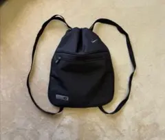 NIKE ナップサック　90s 00s