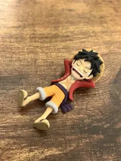 や*ん様 ワーコレ　ワンピース　ルフィ