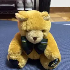 Harrods テディベア ぬいぐるみのサムネイル