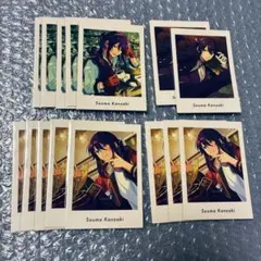 あんスタ　ぱしゃっつ　神崎颯馬