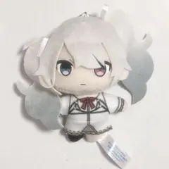 ニーゴ 初音ミク セガラッキーくじ ぷちぬいマスコット