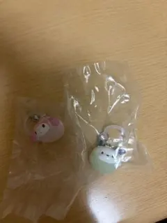 なりきりまん めじるしアクセサリー マイメロディー ・ポチャッコ