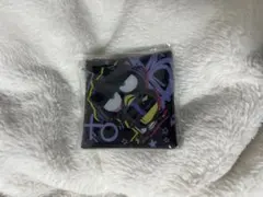 solid&cool サンリオマルチケース バツ丸くん