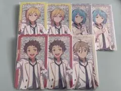 あんスタ　スタフォニ　ホロカ　7枚セット