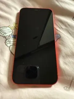 l*s様 Apple iPhone 12 (PRODUCT(RED)) 本体