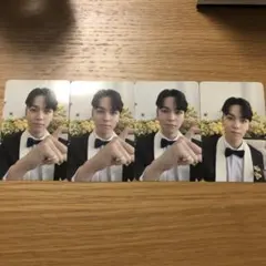 SEVENTEEN FML バーノン