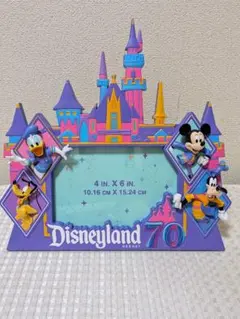 2026年最新】ディズニー写真立ての人気アイテム - メルカリ