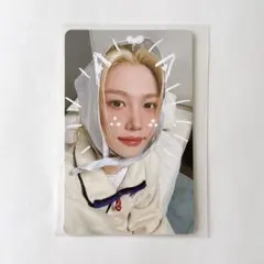 Stray Kids RUN IT POPUP 購入特典 トレカ フィリックス