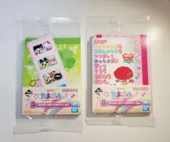 たまごっち一番くじ G賞 2セット