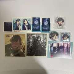 プロセカ 白石杏 まとめ売り