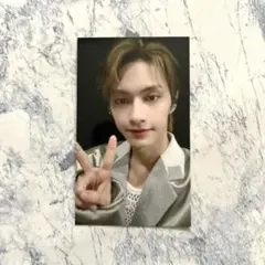 SEVENTEEN FML 会場限定 京セラ 大阪 ユニバ トレカ ジュン