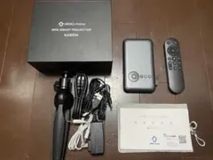acer C250i プロジェクター Apple TV 4Kのセット acer C250i プロジェクター Apple TV 4Kのセット - メルカリ