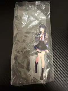 プロセカ 星乃一歌 セガラッキーくじ