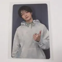 Stray Kids DO IT アイエン タワレコ トレカ