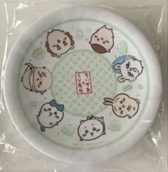 新品・未開封 くら寿司 ちいかわ お皿 全員集合のサムネイル