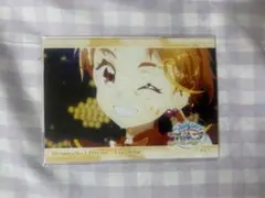 変身ブロマイドセット キュアウィングのサムネイル