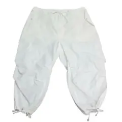 新品CHROME HEARTS クロムハーツ パラシュートパンツのサムネイル