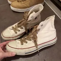 CONVERSE ALL STAR ハイカットスニーカー