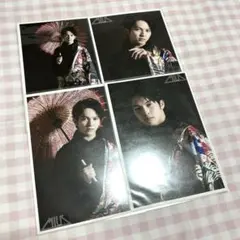 M!LK 吉田仁人 17杯目コンプセット