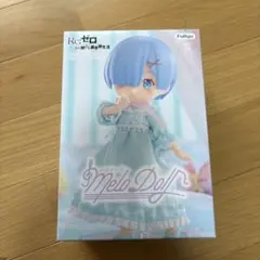 Re:ゼロ レム Melo Doll フィギュアのサムネイル