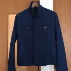 バーバリーブラックレーベル ジャケット M