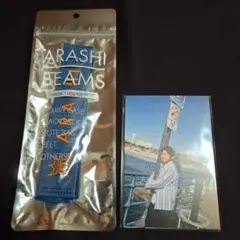 2026年最新】嵐ラゲッジマークの人気アイテム - メルカリ