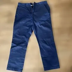 URBAN RESEARCH ネイビー チノパン 36