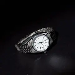 1990 ヴィンテージ CITIZEN シチズン 腕時計 6010-073207