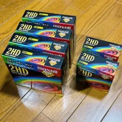 新品TDK ULTRIUM 2 データカートリッジ 200/400GB 6個 - メルカリ