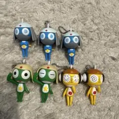 マリモッコリ キーホルダー Marimokkori Keychain - メルカリ