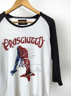 2025年最新】ultra-violence メンズ 七分・長袖カットソーの人気