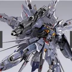 L BUILD プロヴィデンス CLIMAX BATTLE Ver. L BUILD プロヴィデンスガンダム CLIMAX BATTLE V… METAL BUILD