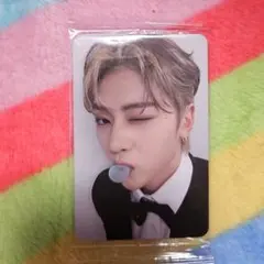 ZEROBASEONE メテュ トレカ