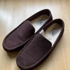 2025年最新】ugg 26 モカシンの人気アイテム - メルカリ
