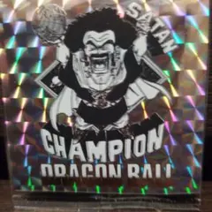 ドラゴンボール40周年記念 シールウエハース2 第三十三巻 No.33