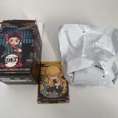 POPMART 鬼滅の刃 鬼舞辻無惨 シークレット（レア）!! POPMART 鬼滅の刃 鬼舞辻無惨 シークレット（レア）!! - メルカリ