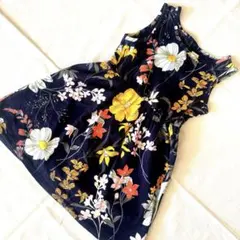 GAP kids ワンピース　120cm