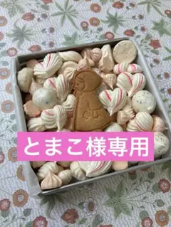 とまこ様専用ページです☆