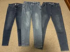 アメリカンイーグル　デニム　パンツのサムネイル
